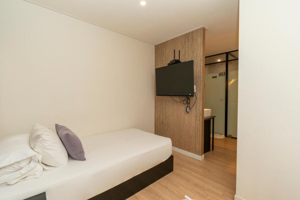 No. 25 Signature Hotel Daecheong ปูซาน ภายนอก รูปภาพ