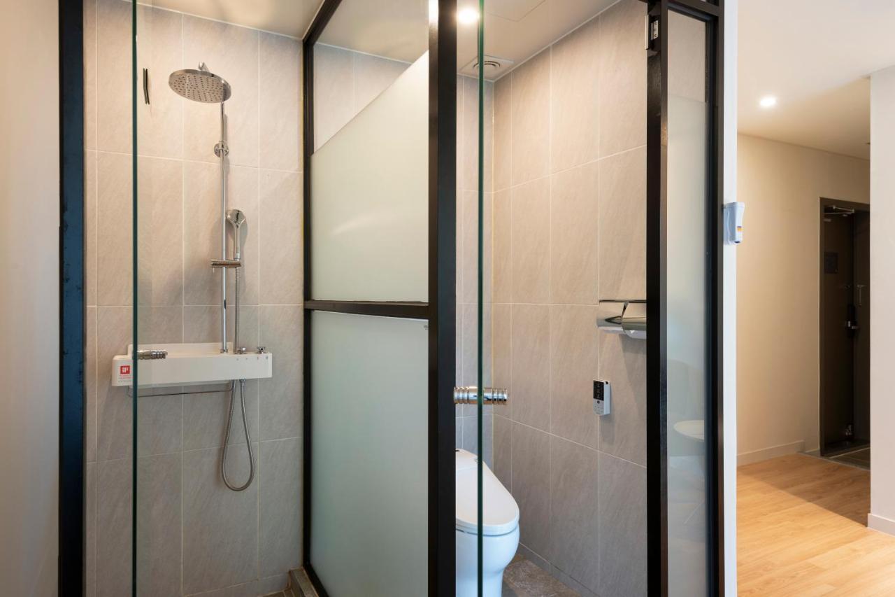 No. 25 Signature Hotel Daecheong ปูซาน ภายนอก รูปภาพ