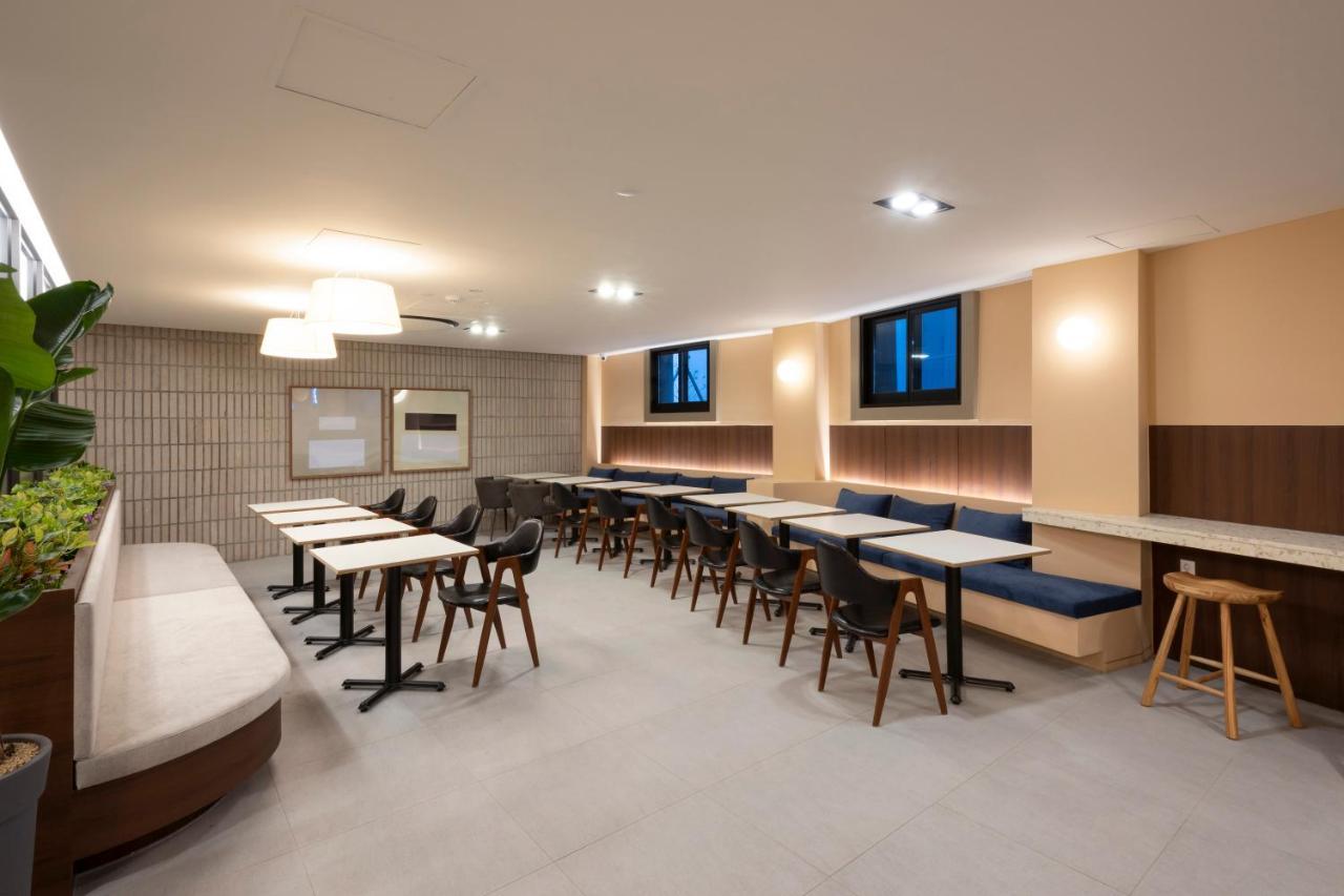 No. 25 Signature Hotel Daecheong ปูซาน ภายนอก รูปภาพ