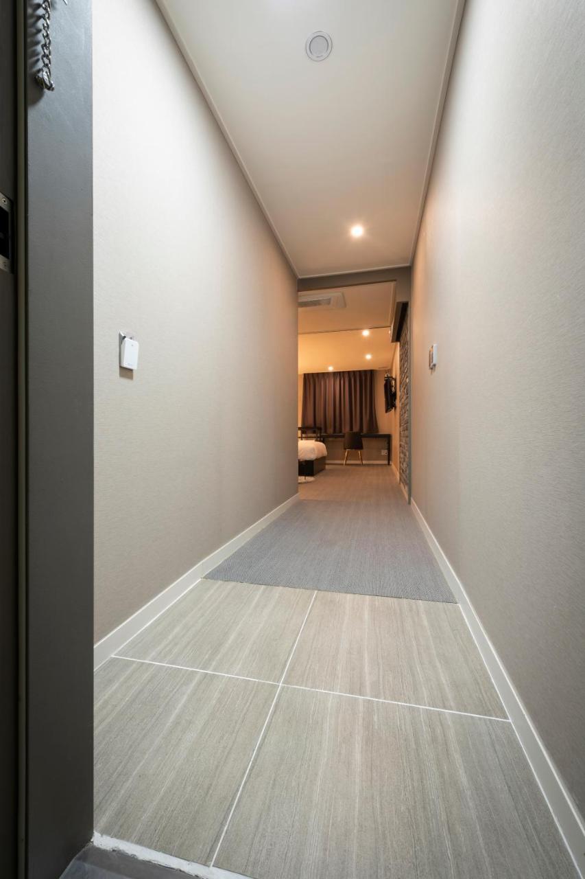 No. 25 Signature Hotel Daecheong ปูซาน ภายนอก รูปภาพ
