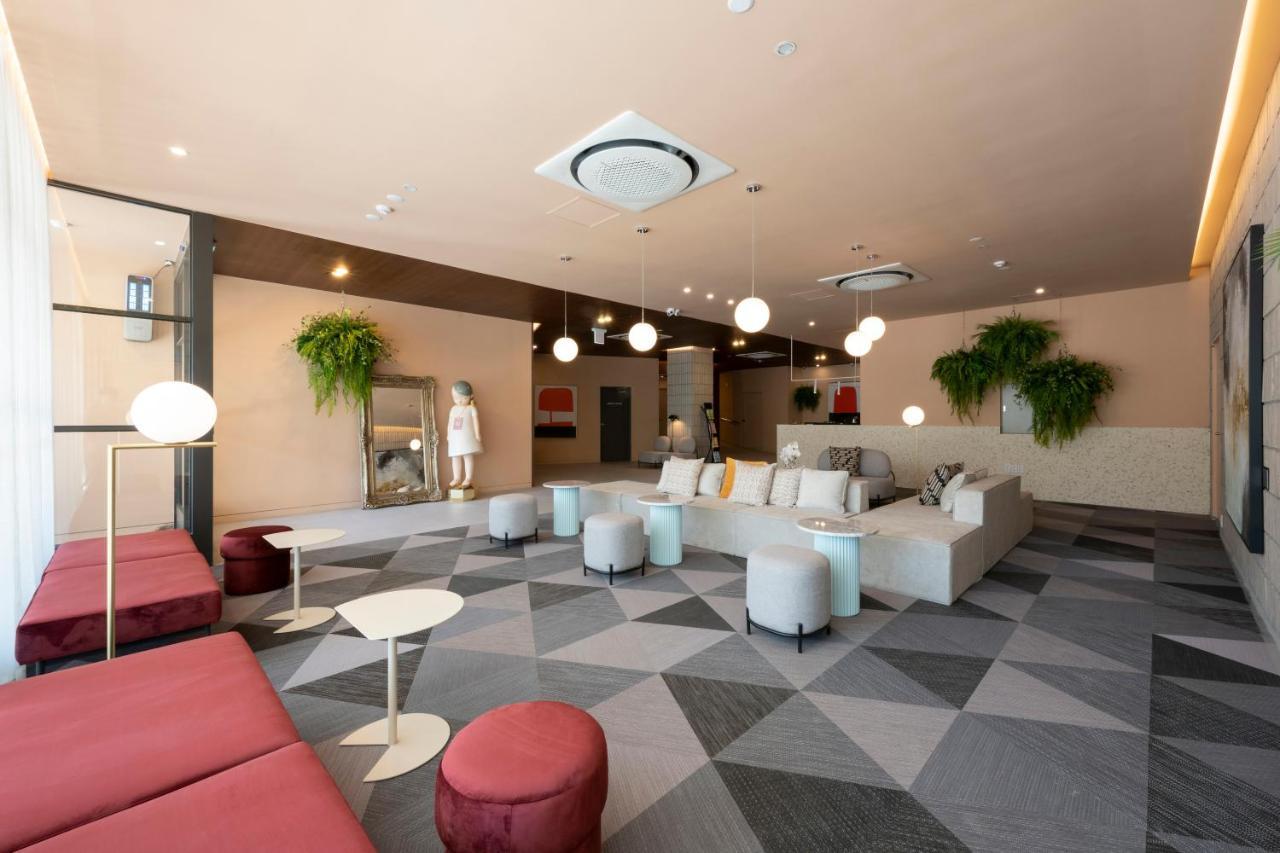 No. 25 Signature Hotel Daecheong ปูซาน ภายนอก รูปภาพ
